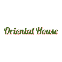 Oriental House Worthing logo.
